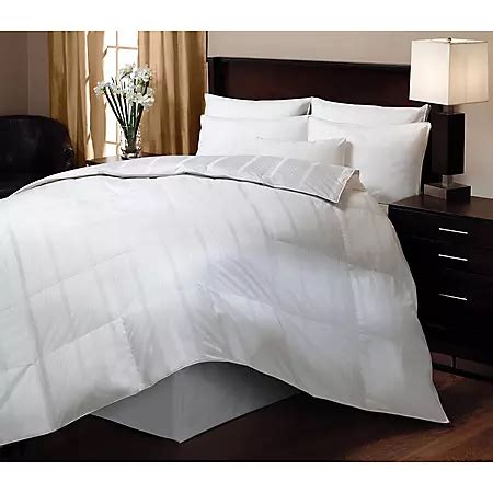 eddie bauer lightweight down comforter|oversized down alternative comforter.